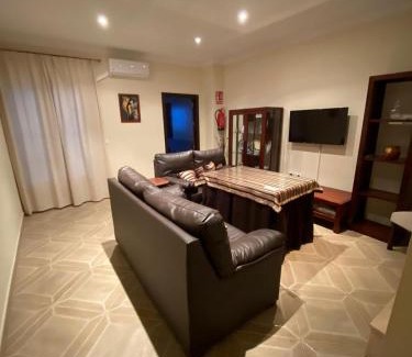 Bodonal de la Sierra House | CASA BODONAL CENTRO R&S
