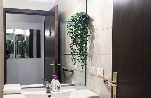 Bogliaco Apartment | Casa Bogliaco, on the old port of Bogliaco