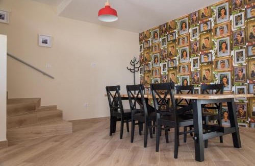 Sarno Bed & Breakfast | Casa Bohemia B&B