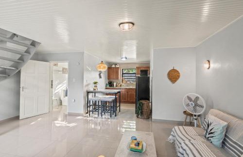 Willemstad Apartment | Casa Bohemian Curacao