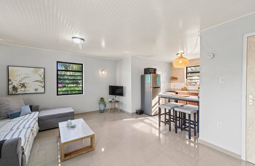 Soto Apartment | Casa Bohemian Soluna