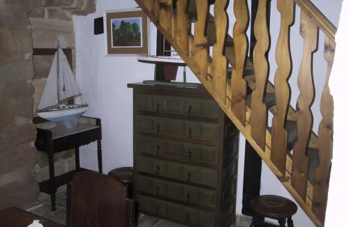 Nueva Tabarca House | Casa Bohemio - Tabarca