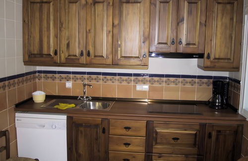Nueva Tabarca House | Casa Bohemio - Tabarca