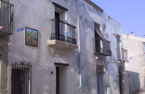 Nueva Tabarca House | Casa Bohemio - Tabarca