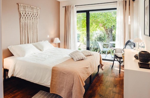 Porto de Mos Bed & Breakfast | Casa Boho - Turismo Rural
