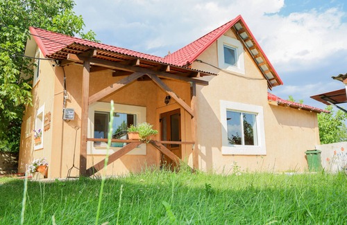 Moldova House | Casa Boierului - Rural retreat by Dniester river