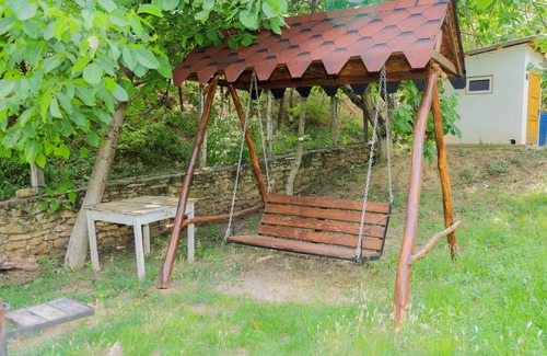 Moldova House | Casa Boierului - Rural retreat by Dniester river