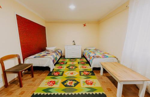 Moldova Villa | Casa Boierului (Viscauti)