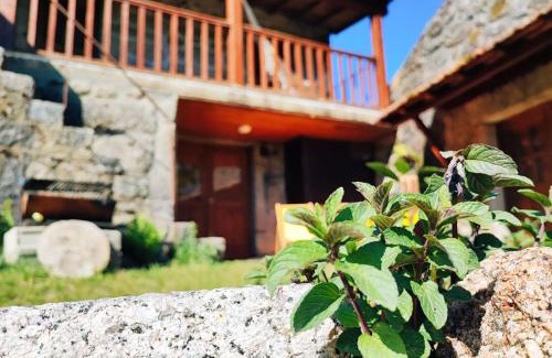 Melgaco House | Casa Boletus