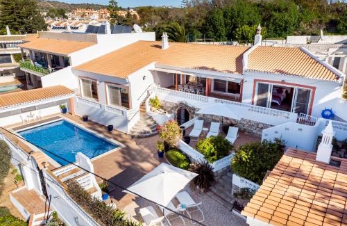Praia da Luz Villa | Casa Bom Porto