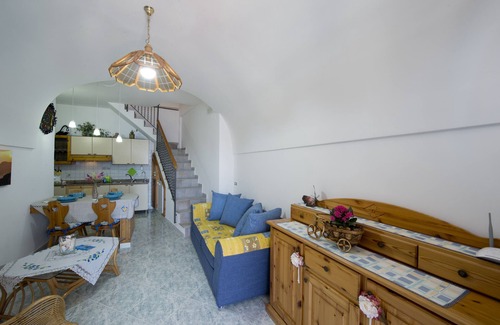Conca dei Marini House | Casa"bona" holiday nel cuore della Costa d'Amalfi