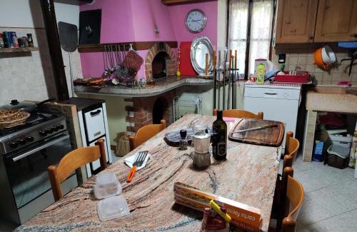 Arsie House | Casa Bonaventura