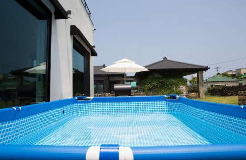 Gujwa House | Casa Bonbon
