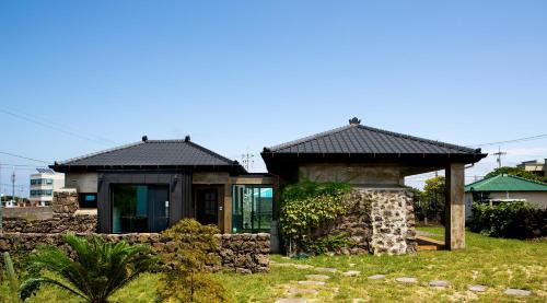 Gujwa House | Casa Bonbon