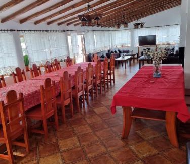 Rasnov House | Casa BonDia