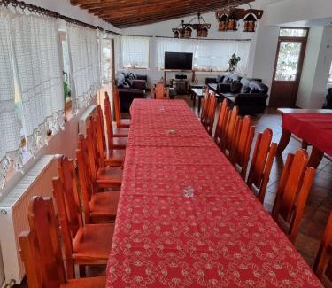 Rasnov House | Casa BonDia