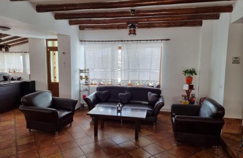 Rasnov House | Casa BonDia