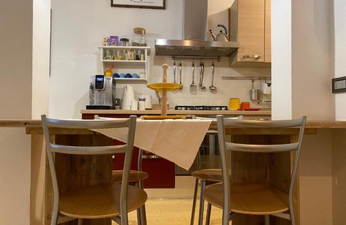 Fiera di Primiero Apartment | Casa Bonetti