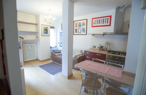 Fiera di Primiero House | Casa Bonetti, a look at the Dolomites