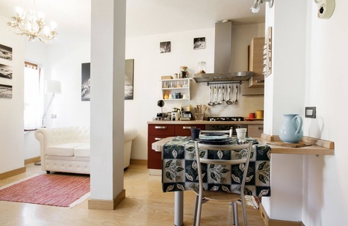 Fiera di Primiero House | Casa Bonetti, a look at the Dolomites