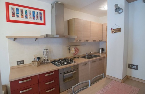 Fiera di Primiero House | Casa Bonetti, a look at the Dolomites