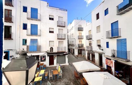 Peniscola Old Town Apartment | Casa Boni - Casa de pueblo mediterránea