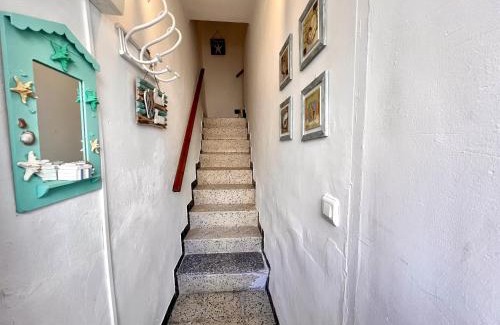 Peniscola Old Town Apartment | Casa Boni - Casa de pueblo mediterránea