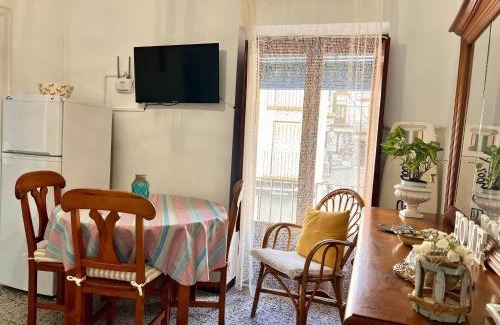 Peniscola Old Town Apartment | Casa Boni - Casa de pueblo mediterránea