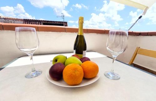Scalea Apartment | Casa Bonifacio