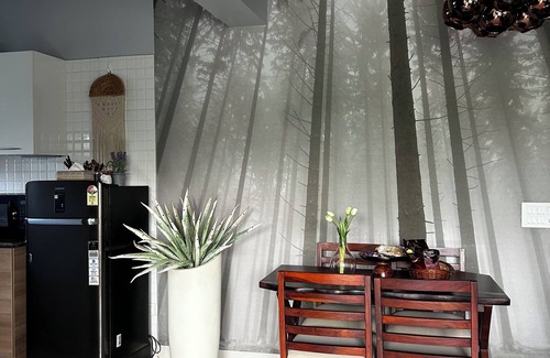Anjuna Apartment | Casa Bonita -1BHK Cozy Home With Shared Pool