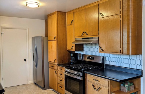 Grand Junction House | Casa Bonita - A mid-century retreat in Grand Junction!