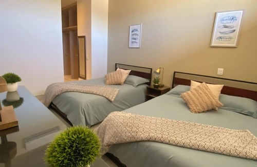 El Tezal Apartment | Casa Bonita - Amazing new condo, best view in Cabo!