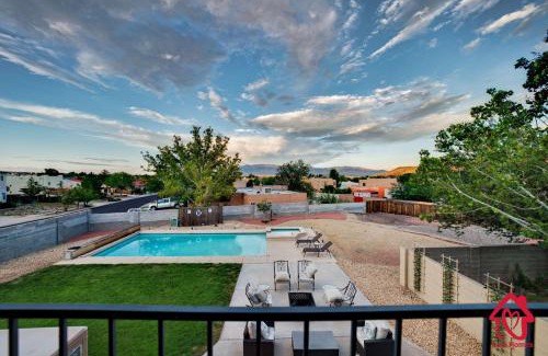 Westside House | Casa Bonita - An Irvie Home