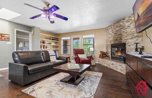 Westside House | Casa Bonita - An Irvie Home