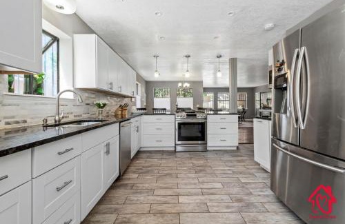 Westside House | Casa Bonita - An Irvie Home