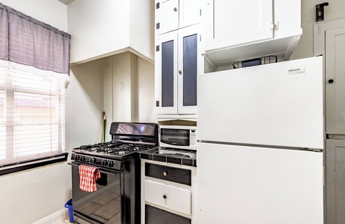 Willmore Apartment | Casa Bonita Apartments