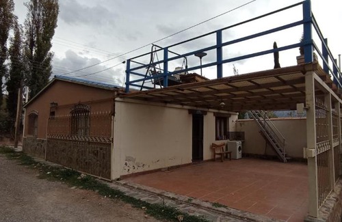 Tilcara House | Casa Bonita