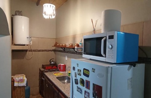 Tilcara House | Casa Bonita