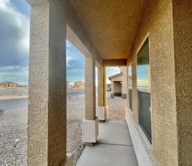 Fort Mohave House | Casa Bonita Arizona