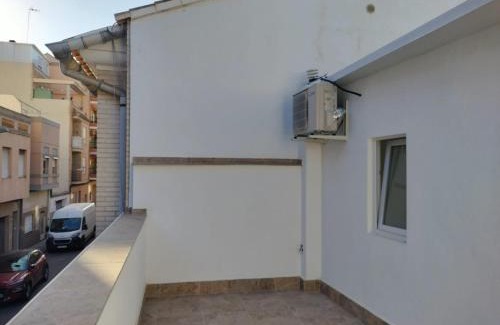 Sagunto House | Casa Bonita de Gisela