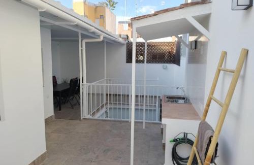 Sagunto House | Casa Bonita de Gisela