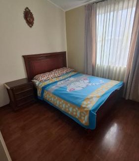 Latacunga House | Casa Bonita Disponible