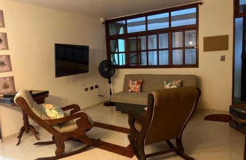 San Gil Apartment | Casa bonita en San Gil
