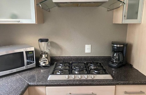 Tlaquepaque Apartment | Casa Bonita en zona sur de Guadalajara