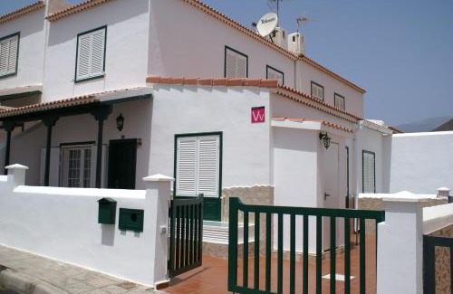 Abades House | Casa Bonita