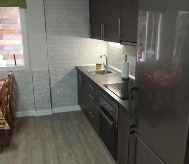 Abades House | Casa Bonita