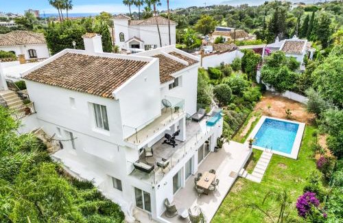 Urbanizacion el Rosario House | Casa Bonita