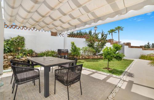 Urbanizacion el Rosario House | Casa Bonita