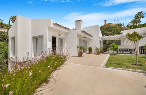 Urbanizacion el Rosario House | Casa Bonita