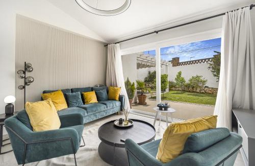 Urbanizacion el Rosario House | Casa Bonita